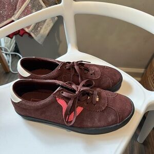 Vans women’s size 9.5